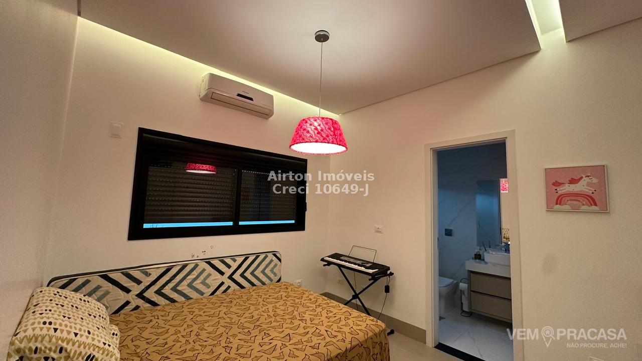 Casa de Condomínio à venda no Residencial Shalom, Campo Grande – foto 17