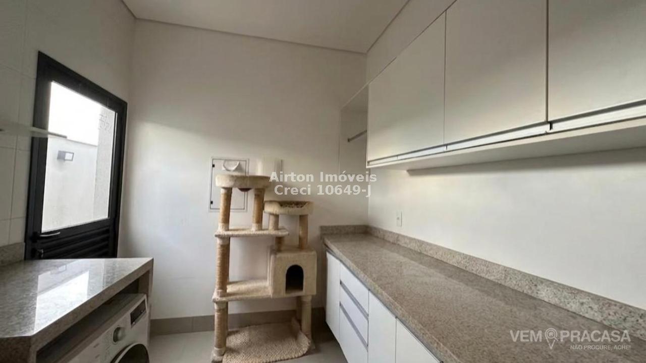 Casa de Condomínio à venda no Residencial Shalom, Campo Grande – foto 9