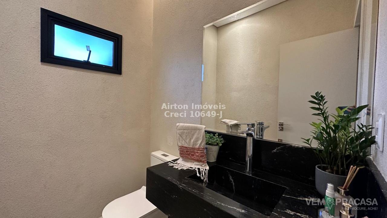 Casa de Condomínio à venda no Residencial Shalom, Campo Grande – foto 2