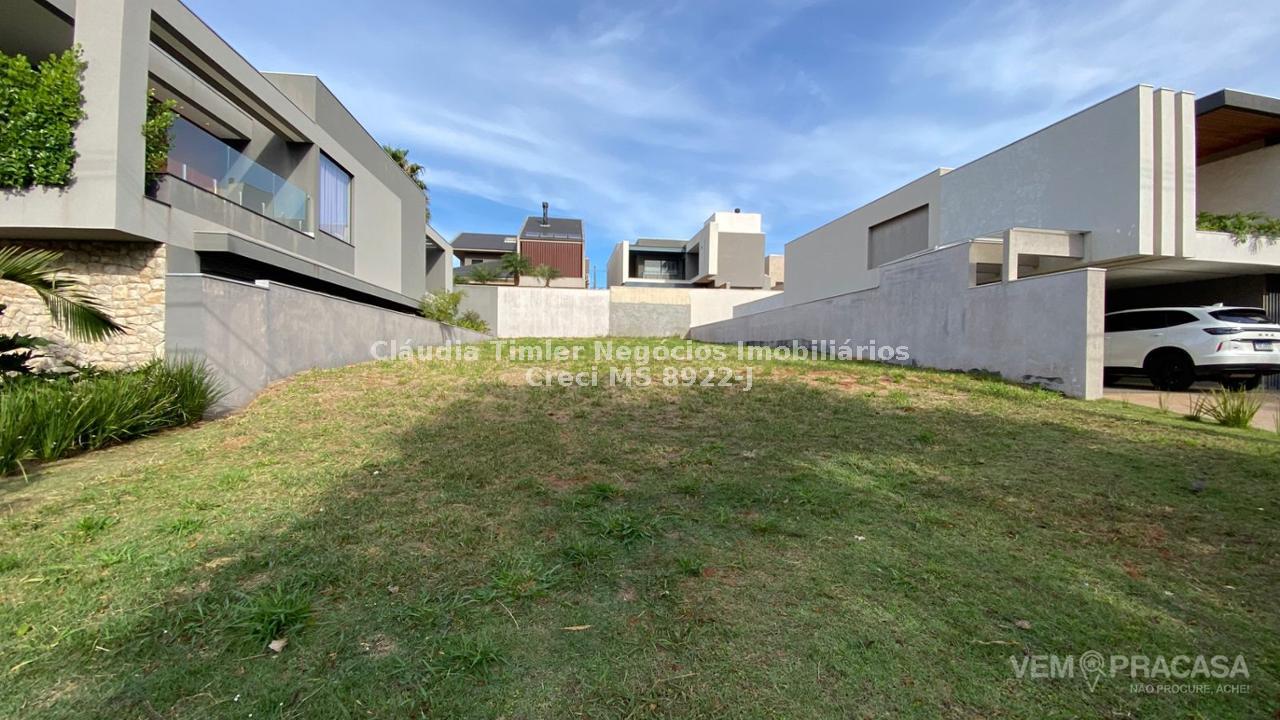 Terreno à venda no Residencial Alphaville III, Campo Grande – foto 1