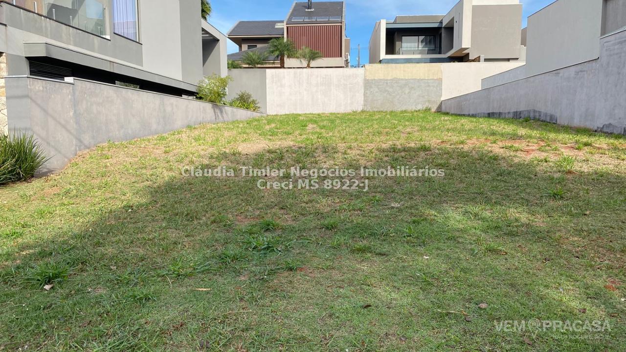 Terreno à venda no Residencial Alphaville III, Campo Grande – foto 2