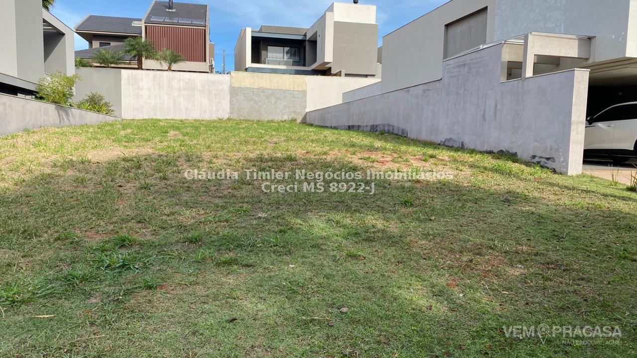 Terreno à venda no Residencial Alphaville III, Campo Grande – foto 3