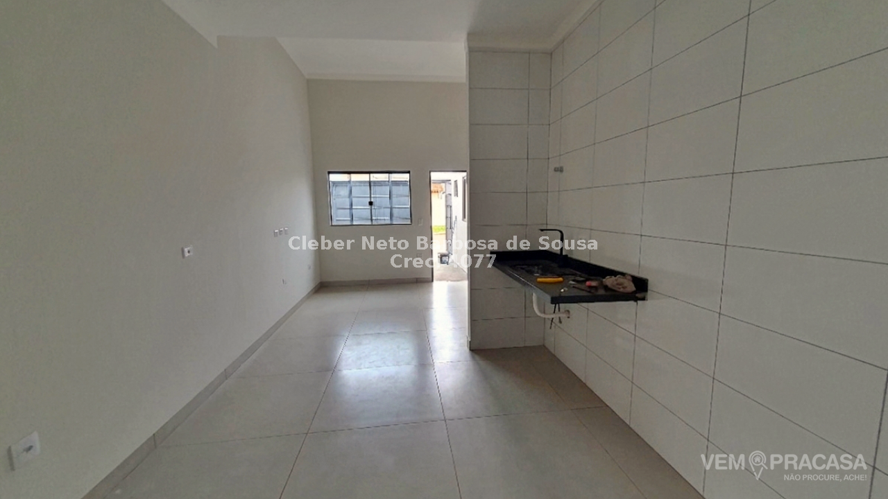 Casa Térrea à venda na Vila Santa Luzia, Campo Grande – foto 10