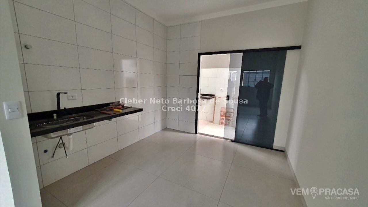 Casa Térrea à venda na Vila Santa Luzia, Campo Grande – foto 8