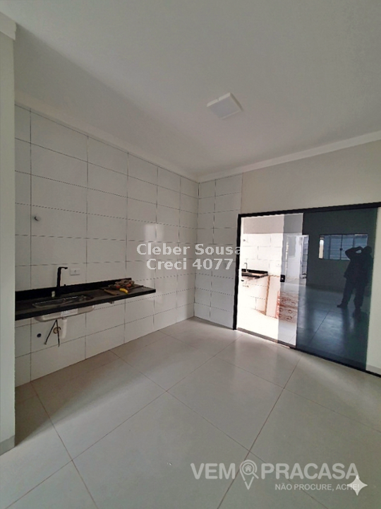 Casa Térrea à venda na Vila Santa Luzia, Campo Grande – foto 9