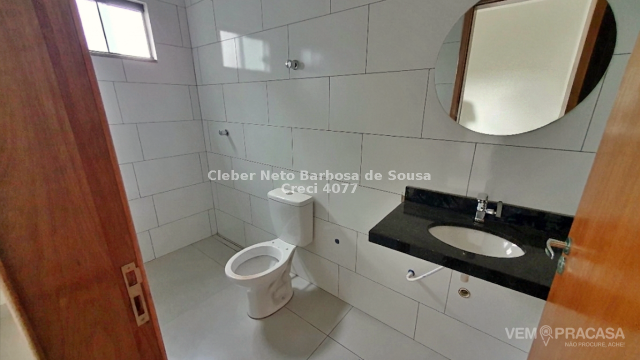 Casa Térrea à venda na Vila Santa Luzia, Campo Grande – foto 18