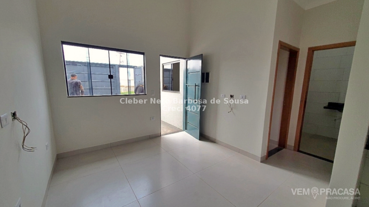 Casa Térrea à venda na Vila Santa Luzia, Campo Grande – foto 7