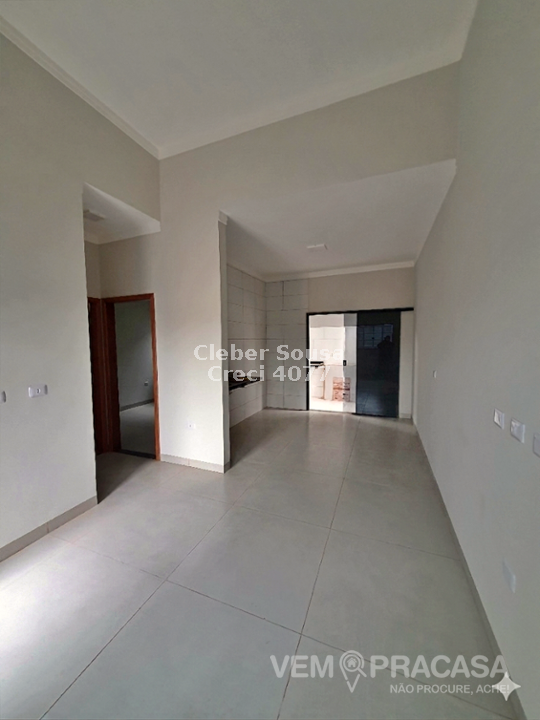Casa Térrea à venda na Vila Santa Luzia, Campo Grande – foto 6