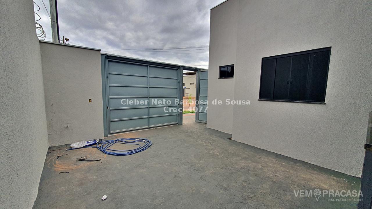 Casa Térrea à venda na Vila Santa Luzia, Campo Grande – foto 24