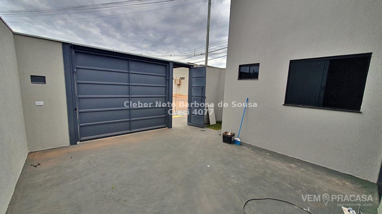 Casa Térrea à venda na Vila Santa Luzia, Campo Grande – foto 25