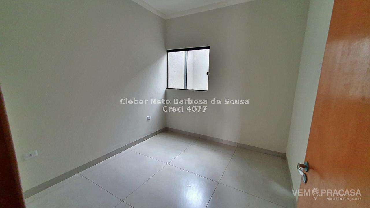 Casa Térrea à venda na Vila Santa Luzia, Campo Grande – foto 13