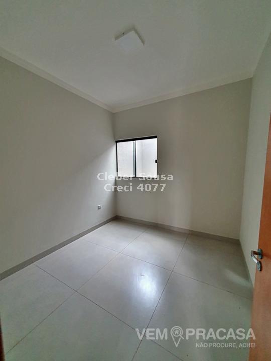 Casa Térrea à venda na Vila Santa Luzia, Campo Grande – foto 14
