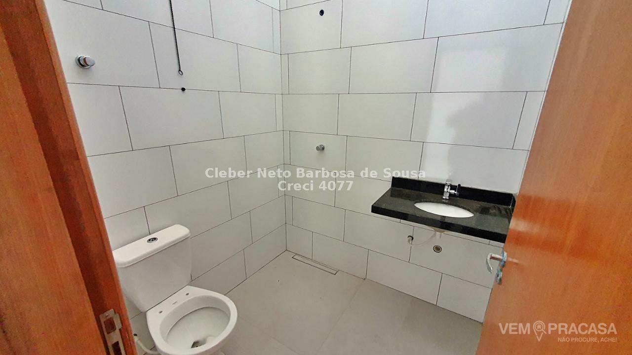 Casa Térrea à venda na Vila Santa Luzia, Campo Grande – foto 15
