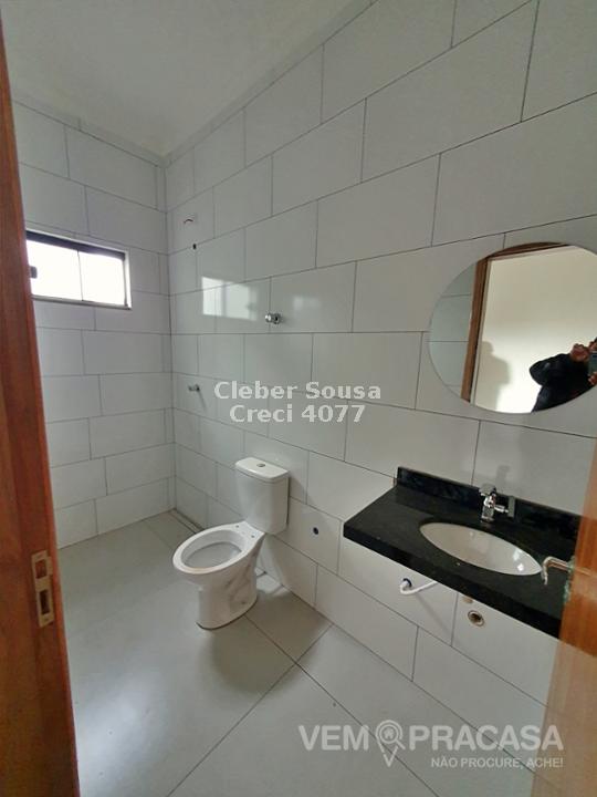 Casa Térrea à venda na Vila Santa Luzia, Campo Grande – foto 19