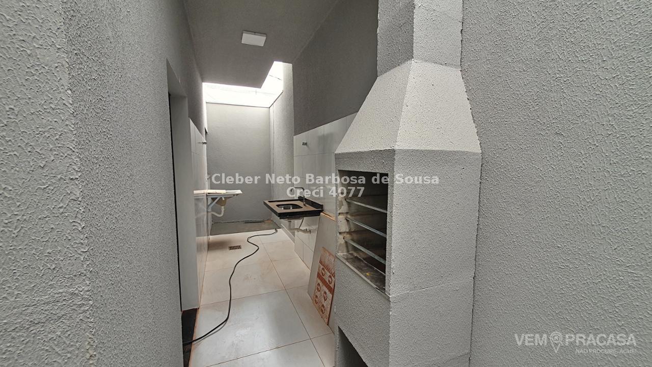 Casa Térrea à venda na Vila Santa Luzia, Campo Grande – foto 21