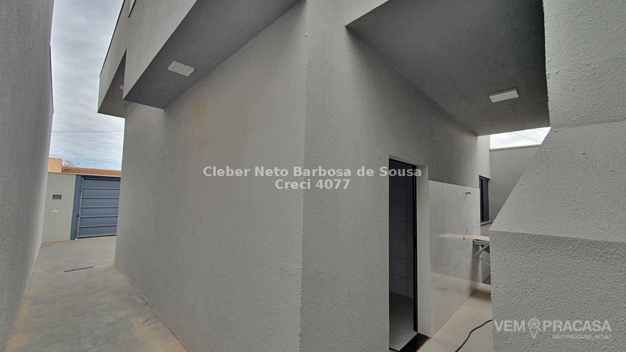 Casa Térrea à venda na Vila Santa Luzia, Campo Grande – foto 20