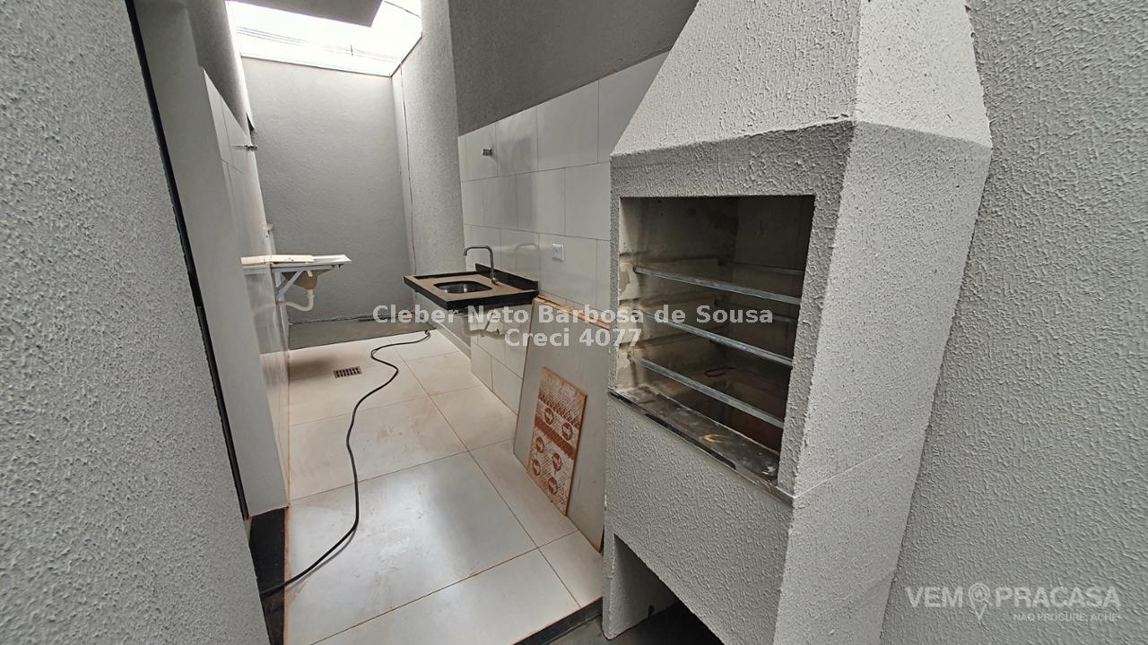 Casa Térrea à venda na Vila Santa Luzia, Campo Grande – foto 22