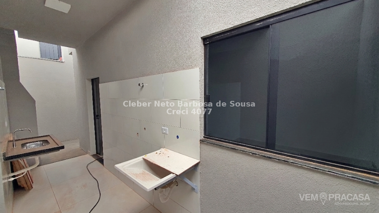 Casa Térrea à venda na Vila Santa Luzia, Campo Grande – foto 23