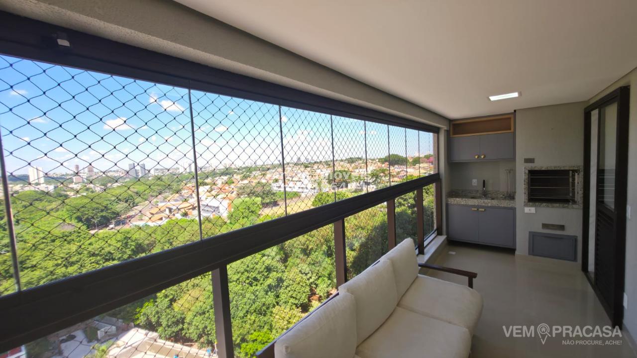 Apartamento à venda no Carandá Bosque, Campo Grande – foto 18