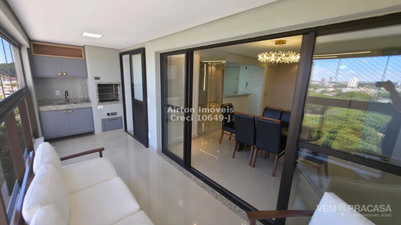 Apartamento à venda no Carandá Bosque, Campo Grande – foto 19