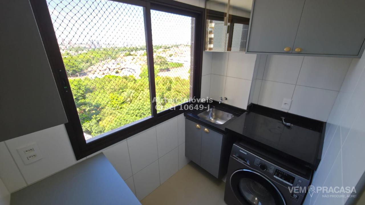 Apartamento à venda no Carandá Bosque, Campo Grande – foto 21