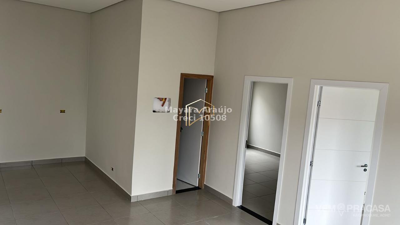 Casa Térrea à venda no Nova Lima, Campo Grande – foto 2