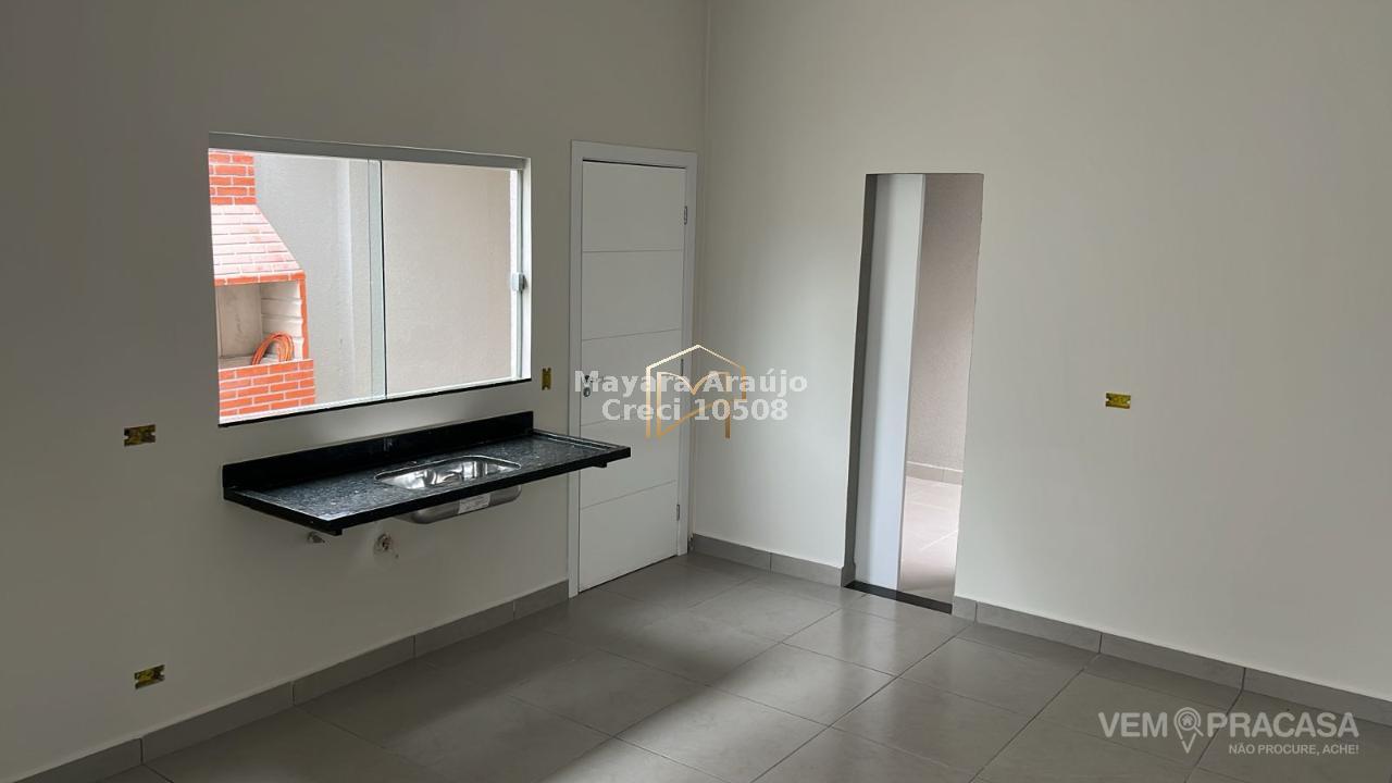 Casa Térrea à venda no Nova Lima, Campo Grande – foto 3