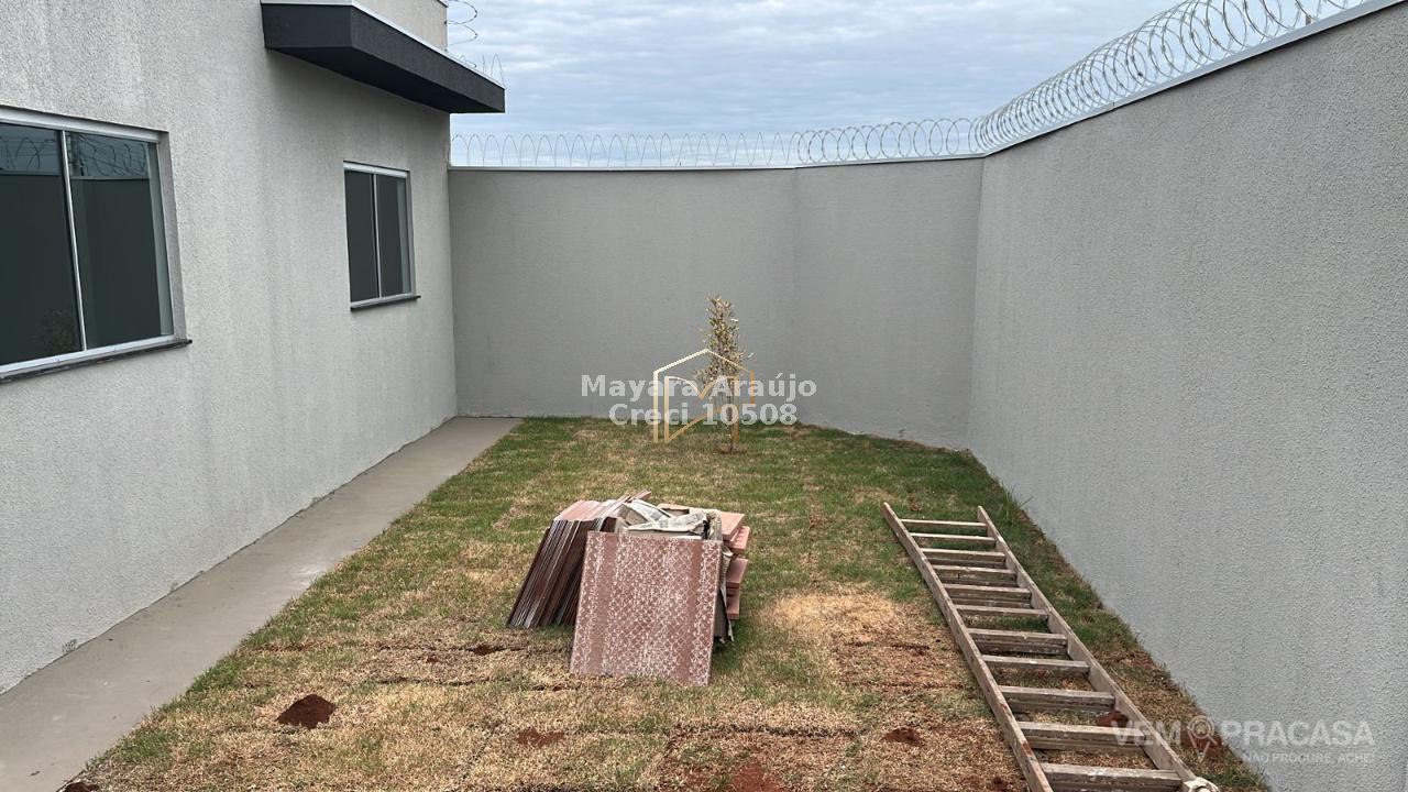 Casa Térrea à venda no Nova Lima, Campo Grande – foto 4