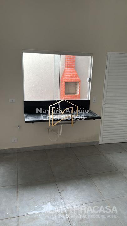 Casa Térrea à venda no Nova Lima, Campo Grande – foto 8
