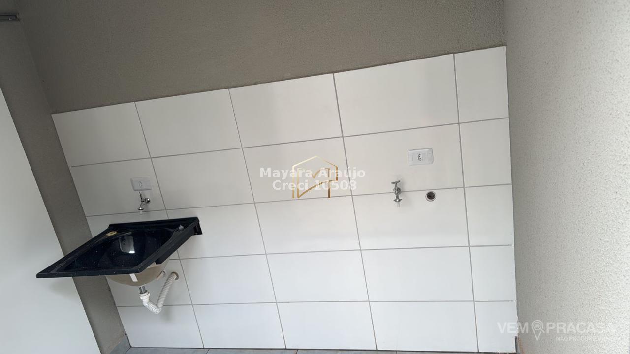 Casa Térrea à venda no Nova Lima, Campo Grande – foto 10