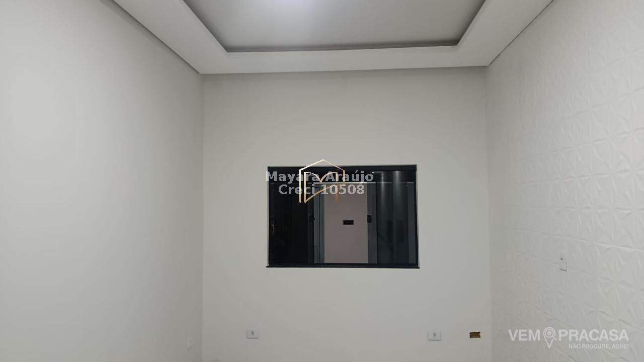 Casa Térrea à venda na Vila Santa Luzia, Campo Grande – foto 3