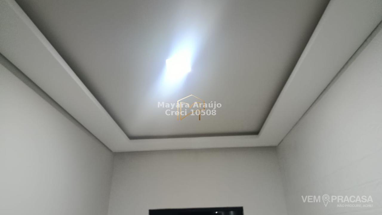 Casa Térrea à venda na Vila Santa Luzia, Campo Grande – foto 4