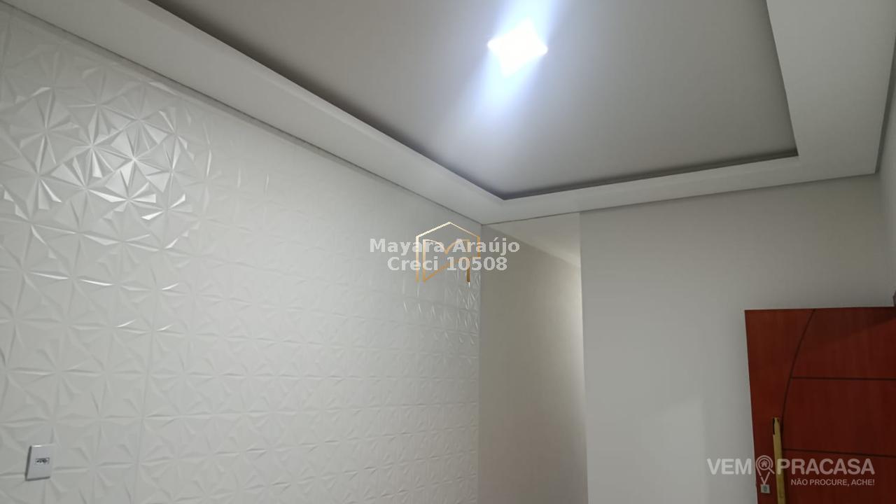 Casa Térrea à venda na Vila Santa Luzia, Campo Grande – foto 5