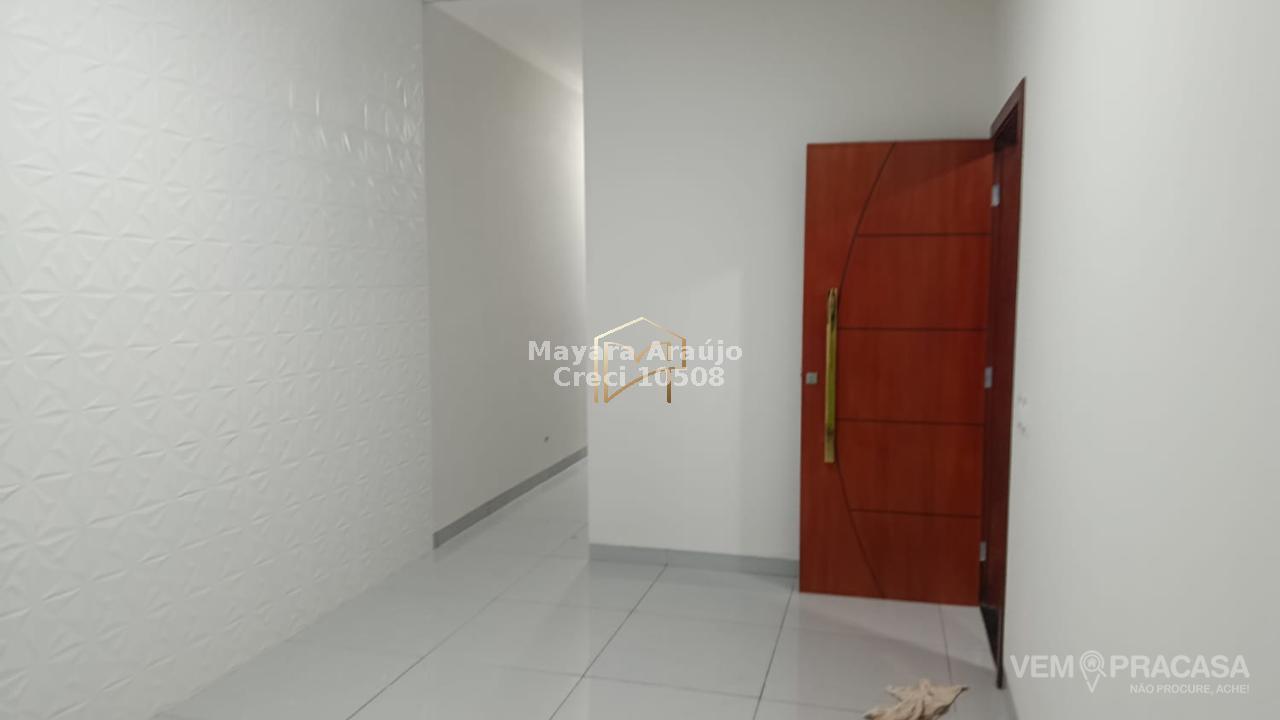 Casa Térrea à venda na Vila Santa Luzia, Campo Grande – foto 6