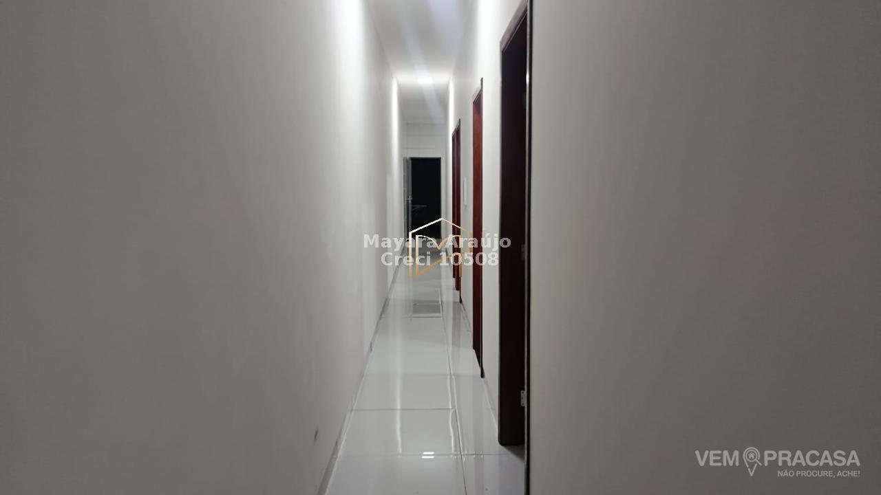 Casa Térrea à venda na Vila Santa Luzia, Campo Grande – foto 7