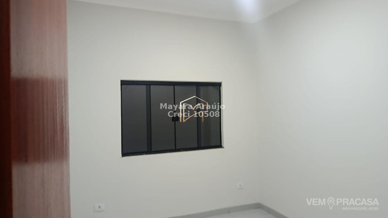 Casa Térrea à venda na Vila Santa Luzia, Campo Grande – foto 8