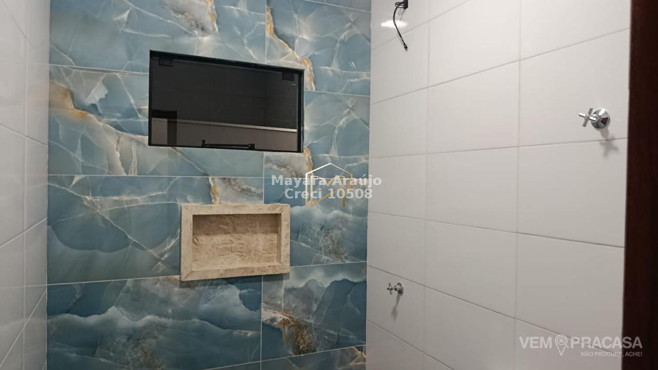 Casa Térrea à venda na Vila Santa Luzia, Campo Grande – foto 9