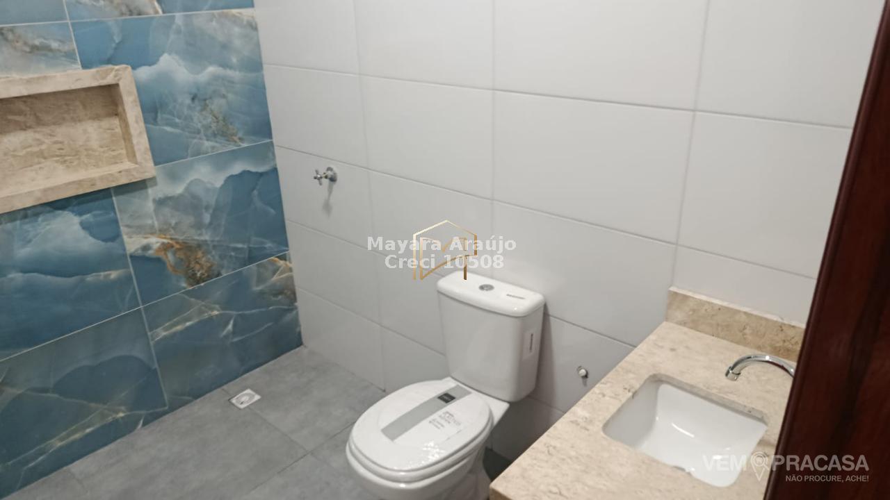 Casa Térrea à venda na Vila Santa Luzia, Campo Grande – foto 10