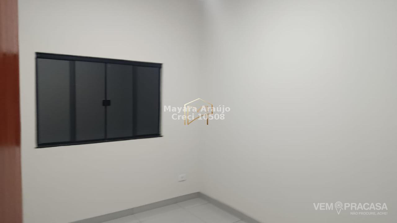 Casa Térrea à venda na Vila Santa Luzia, Campo Grande – foto 11