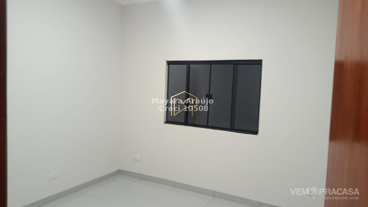 Casa Térrea à venda na Vila Santa Luzia, Campo Grande – foto 12
