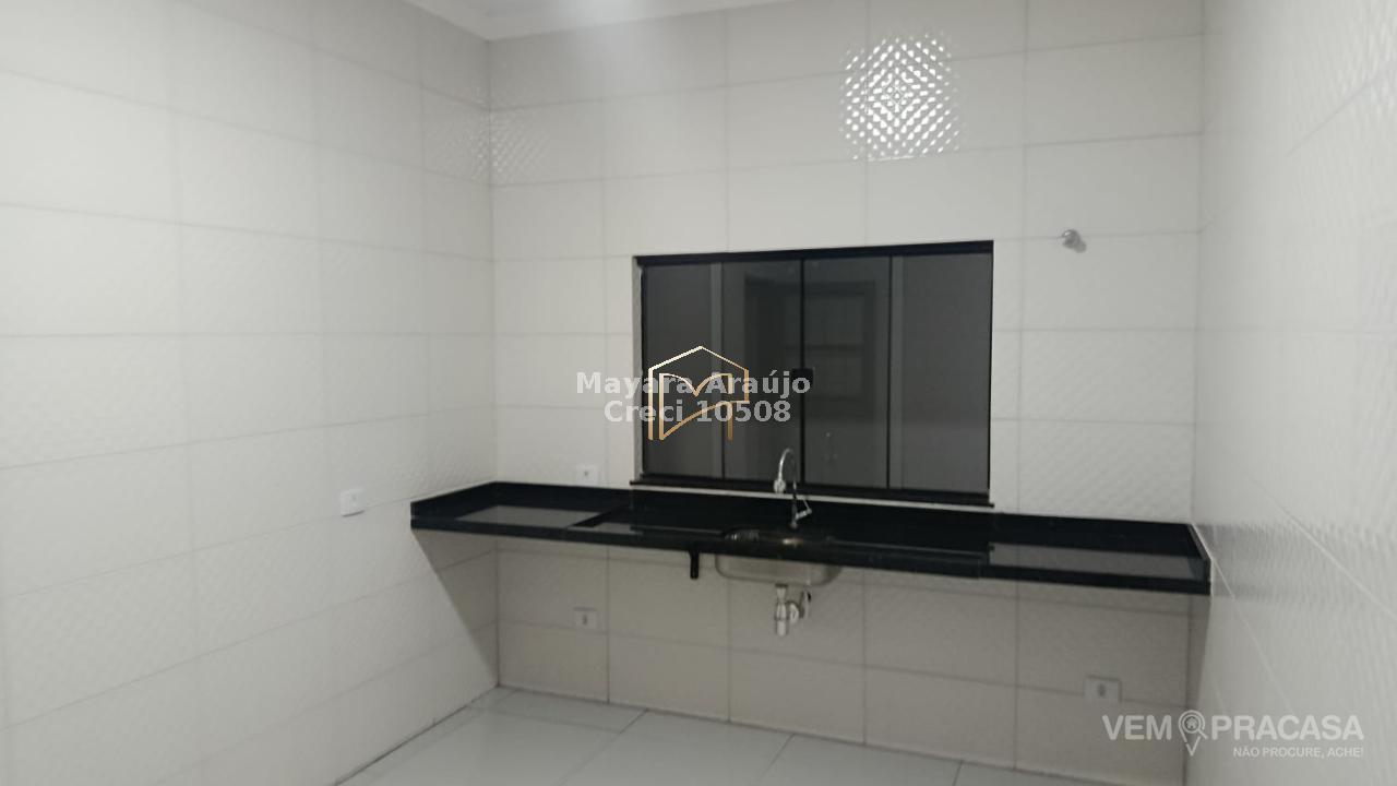 Casa Térrea à venda na Vila Santa Luzia, Campo Grande – foto 13