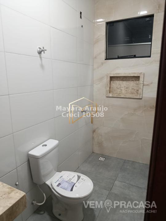 Casa Térrea à venda na Vila Santa Luzia, Campo Grande – foto 16