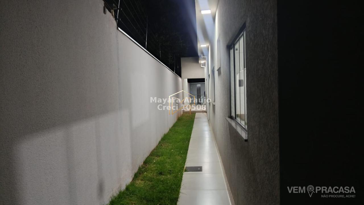 Casa Térrea à venda na Vila Santa Luzia, Campo Grande – foto 18