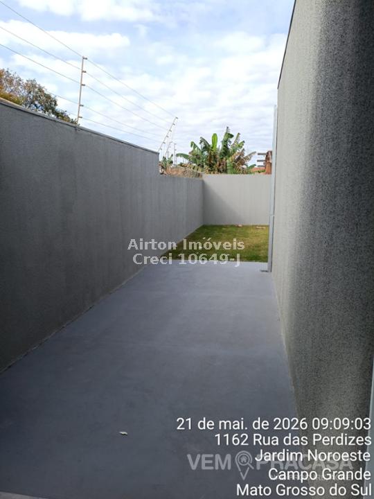 Casa Térrea à venda no Jardim Noroeste, Campo Grande – foto 8