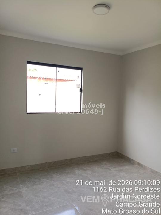 Casa Térrea à venda no Jardim Noroeste, Campo Grande – foto 10
