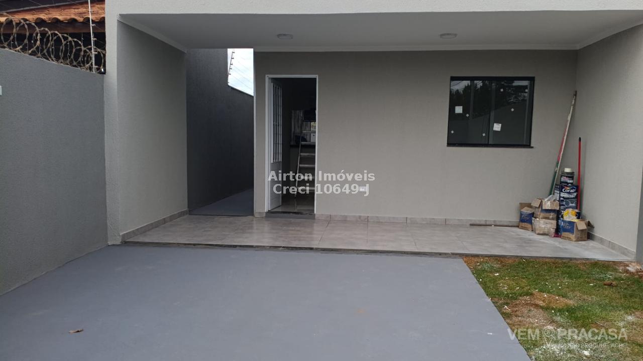 Casa Térrea à venda no Jardim Noroeste, Campo Grande – foto 5