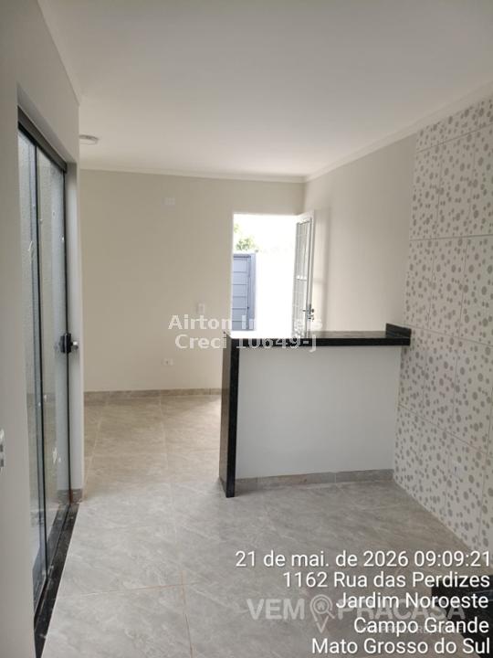 Casa Térrea à venda no Jardim Noroeste, Campo Grande – foto 7