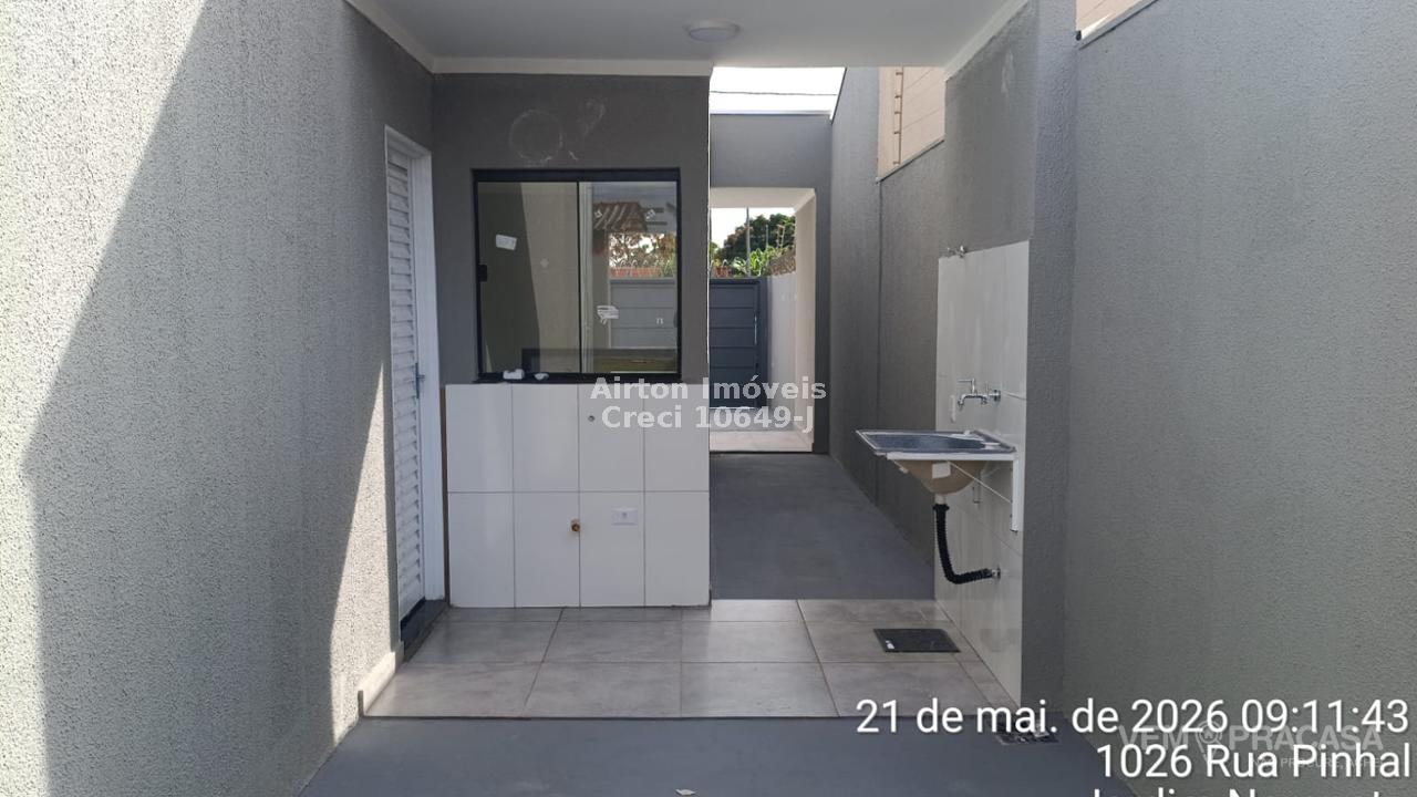 Casa Térrea à venda no Jardim Noroeste, Campo Grande – foto 12