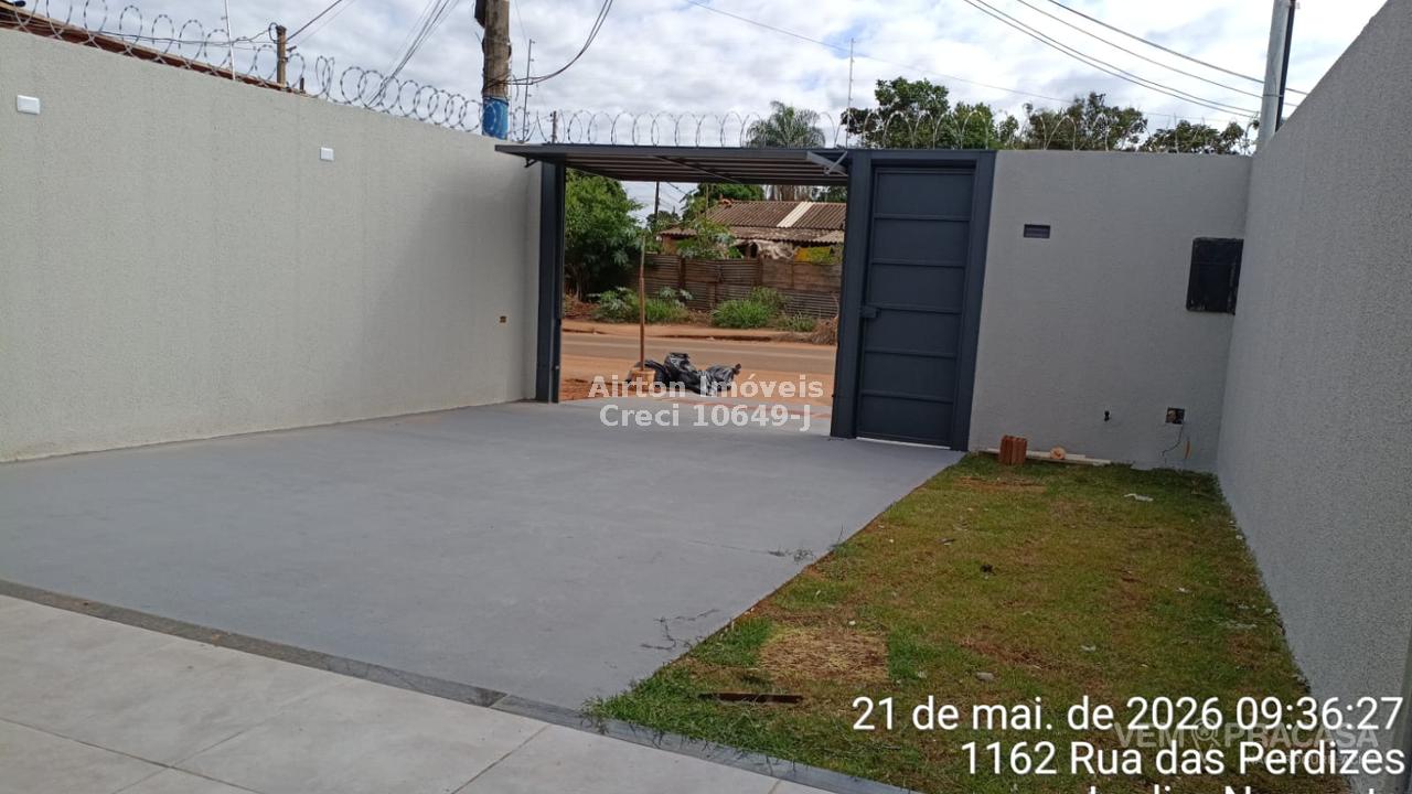 Casa Térrea à venda no Jardim Noroeste, Campo Grande – foto 4