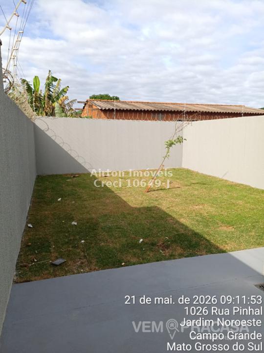 Casa Térrea à venda no Jardim Noroeste, Campo Grande – foto 13